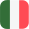 Italy Flag